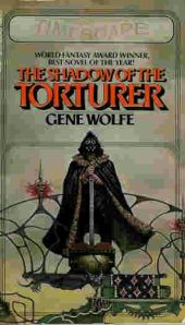 shadow of the torturer