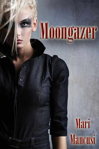 Moongazer by Marianne Mancuso